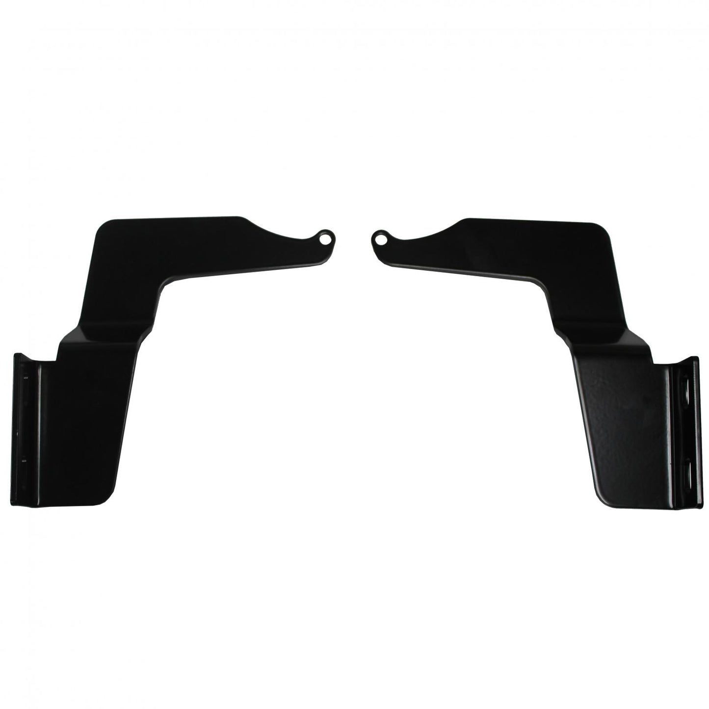 Grille Lower Light Mount Kit For OnX6/S8 30 Inch Light Bar
