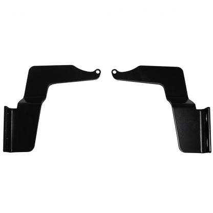 Grille Lower Light Mount Kit For OnX6/S8 30 Inch Light Bar