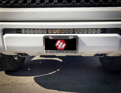 OnX6+ 30 Inch Grille Lower Light Kit