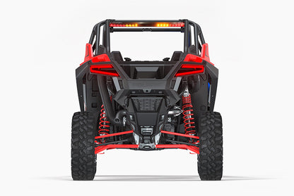 RTL 30 Inch Rear Tail Light Kit