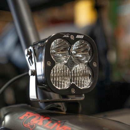 Kawasaki Teryx KRX XL80  A-Pillar Kit