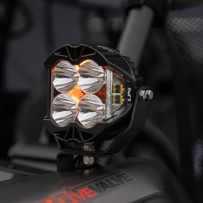Kawasaki Teryx KRX LP4 Pro  A-Pillar Kit