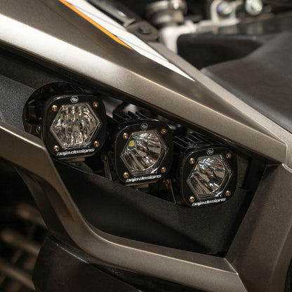 Kawasaki Teryx KRX S1 LED Headlight Kit