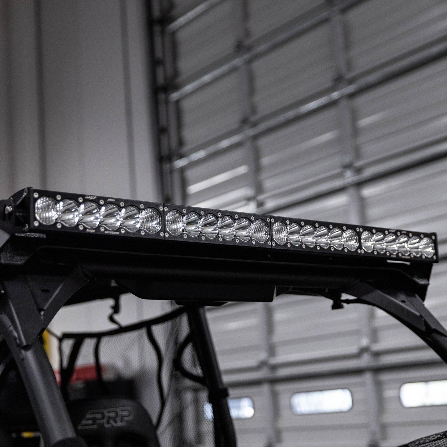 Kawasaki Teryx KRX 40" OnX6+ Roof Bar Kit