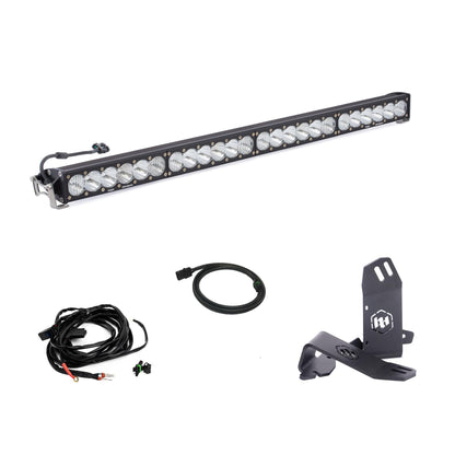 Kawasaki Teryx KRX 40" OnX6+ Roof Bar Kit