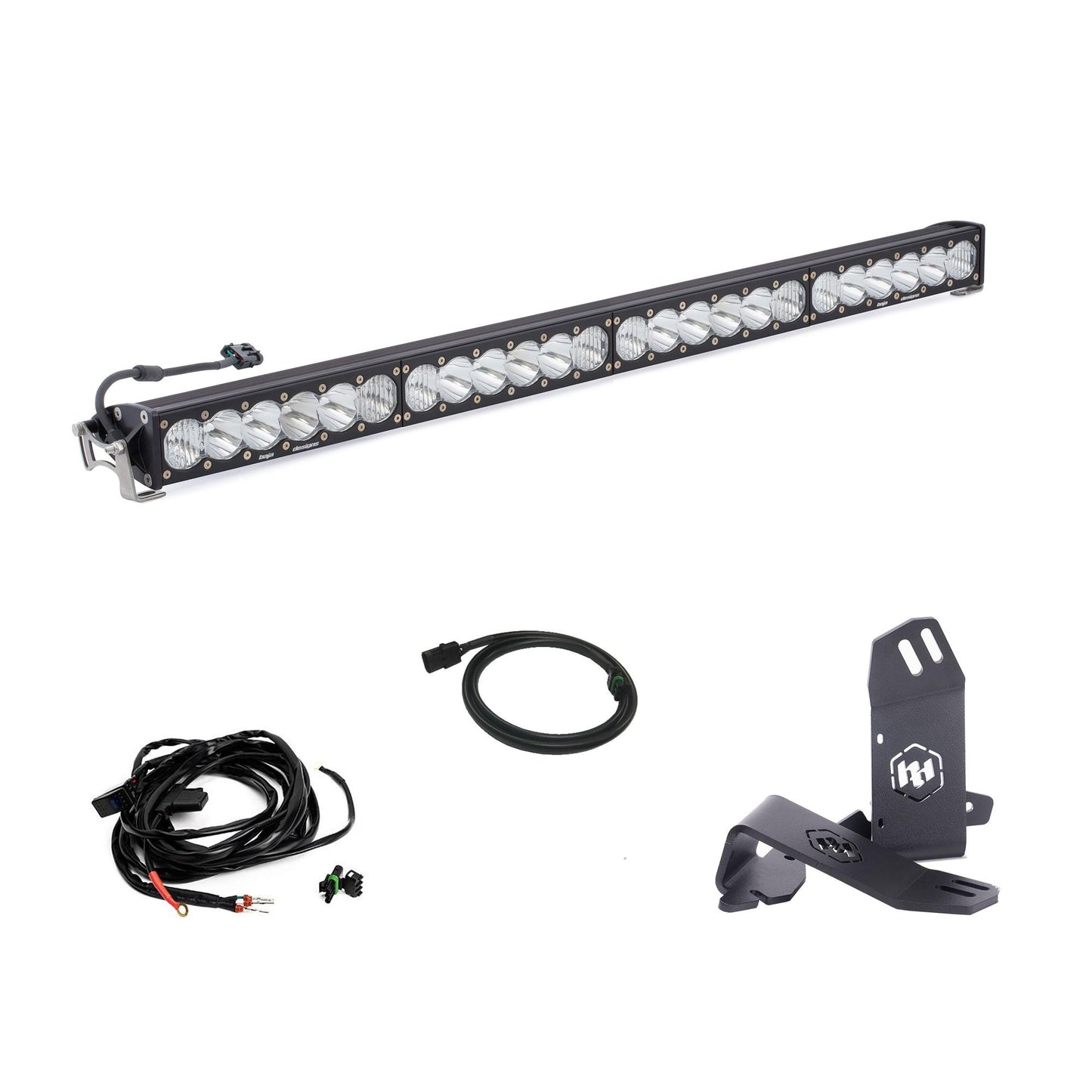 Kawasaki Teryx KRX 40" OnX6+ Roof Bar Kit