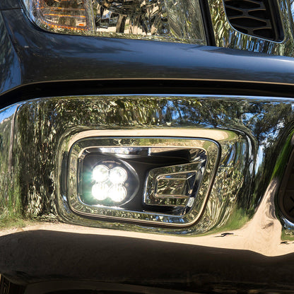 Squadron-R Sport Fog Pocket Light Kit
