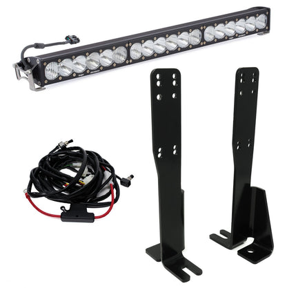 OnX6+ 30 Inch Grille Lower Light Kit