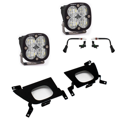 Squadron Sport Fog Pocket Light Kit