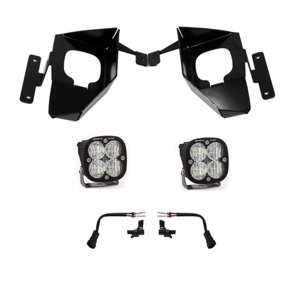 Squadron Sport Fog Pocket Light Kit