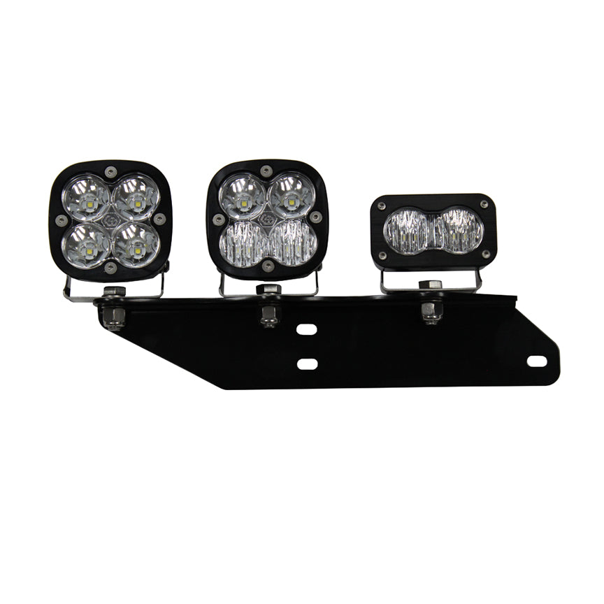 Squadron/S2 Pro Fog Pocket Light Kit