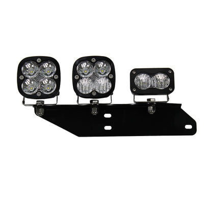 Squadron/S2 Pro Fog Pocket Light Kit