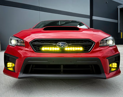 OnX6+ 20 Inch Grille Light Kit