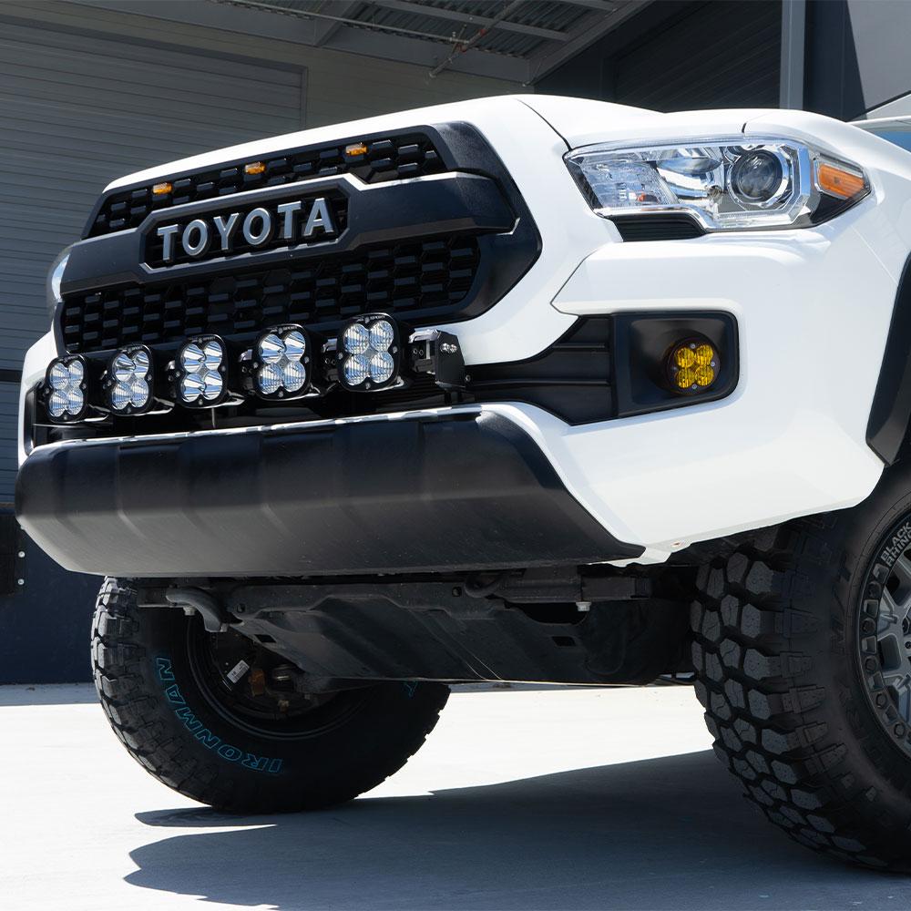 XL Linkable Bumper Light Kit