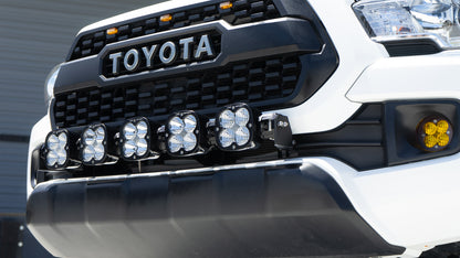 XL Linkable Bumper Light Kit