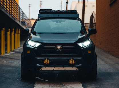 Squadron-R Sport Fog Pocket Light Kit