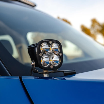 Squadron Sport A-Pillar Light Kit