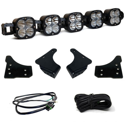 XL Linkable Bumper Light Kit