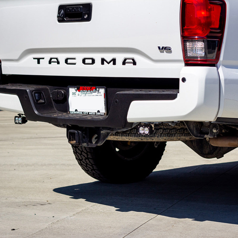 S2 Sport Dual Reverse Light Kit