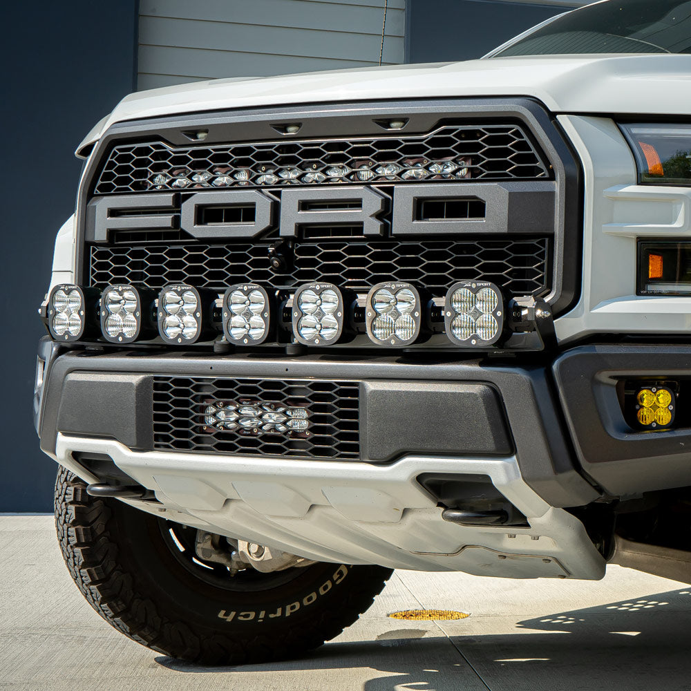 XL Linkable Bumper Light Kit