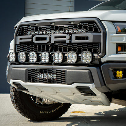 XL Linkable Bumper Light Kit