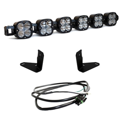 XL Linkable Bumper Light Kit