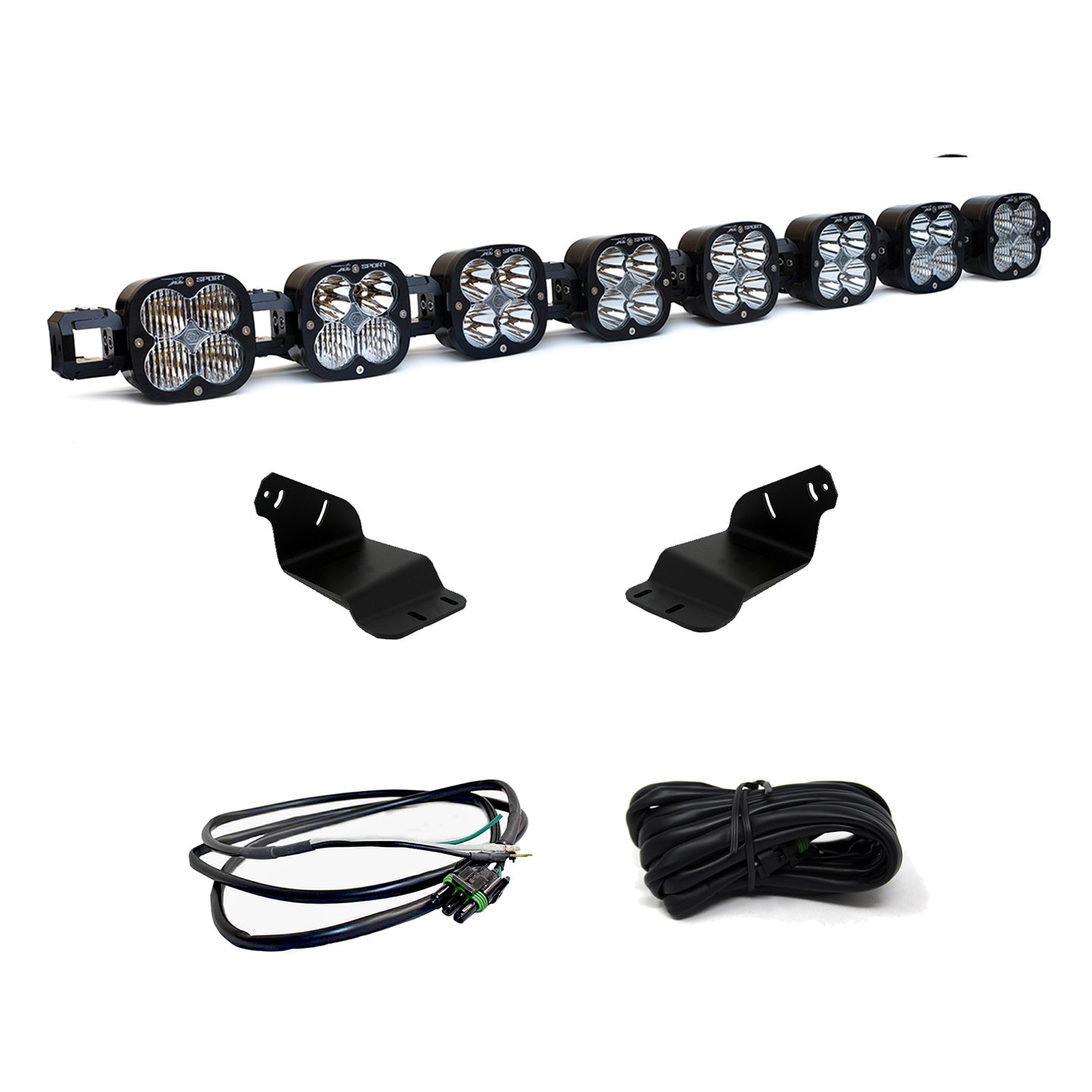 XL Linkable Roof Mount Light Kit