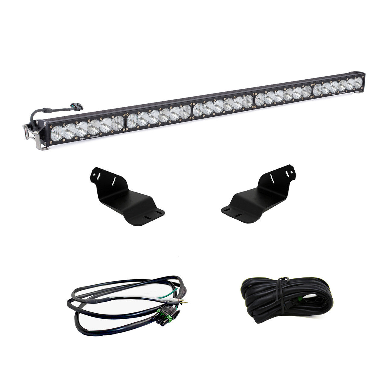 Ford OnX6+ 50 Inch Roof Mount Light Kit