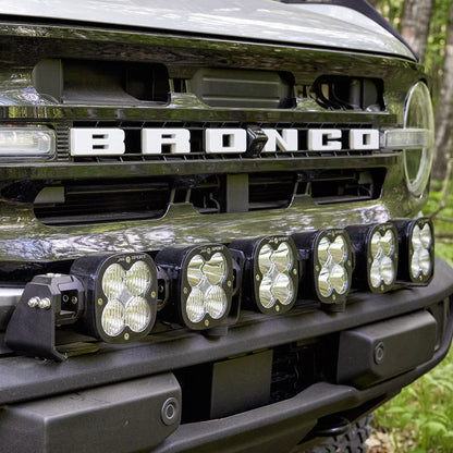 XL Linkable Bumper Light Kit