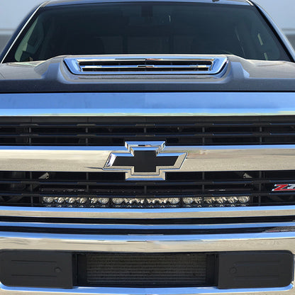 OnX6+ 30 Inch Grille Light Bar Kit