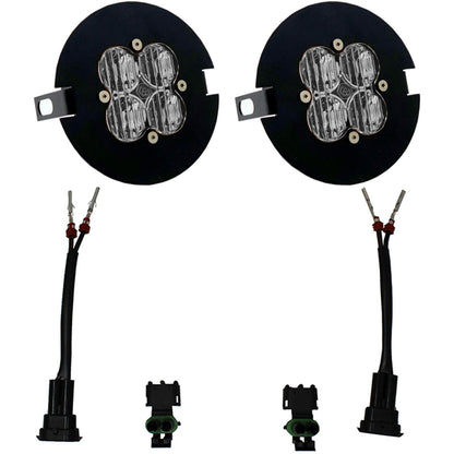 Squadron Sport Fog Pocket Light Kit