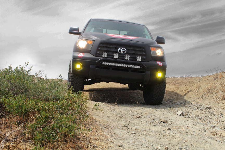 Squadron Sport Fog Pocket Light Kit