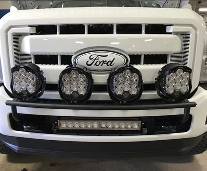 OnX6+ 20 Inch Bumper Light Kit