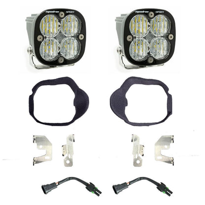 Squadron Sport Fog Pocket Light Kit