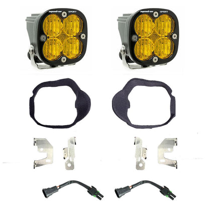 Squadron Sport Fog Pocket Light Kit