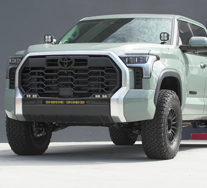 XL Sport A-Pillar Light Kit