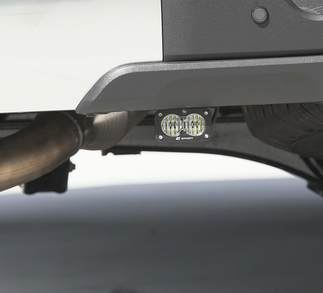 S2 Sport Dual Reverse Light Kit