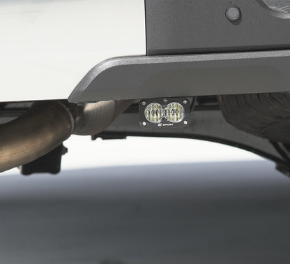 S2 Sport Dual Reverse Light Kit