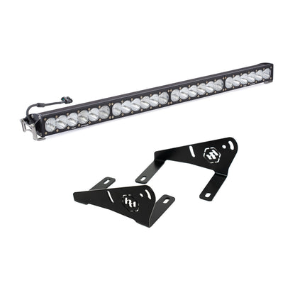 Polaris RZR Pro R 40” Onx6 Roof Bar Kit