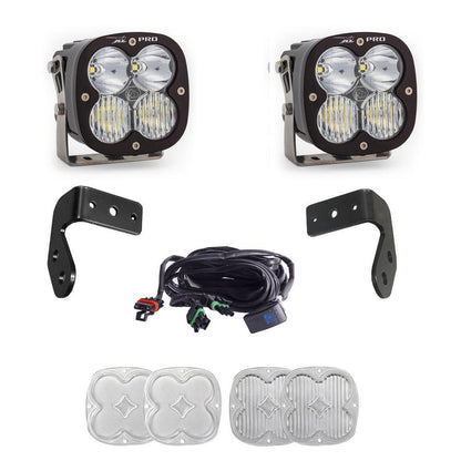 Polaris RZR Pro R XL Pro A-Pillar Kit