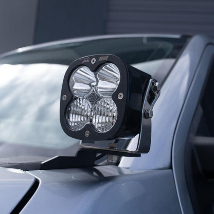 XL80 A-Pillar Light Kit