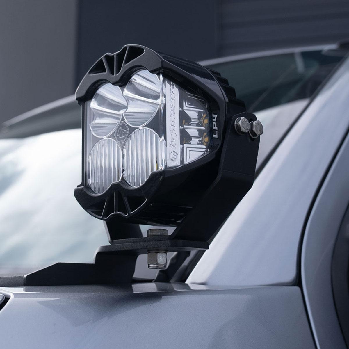 7XL Linkable Bumper Light Kit