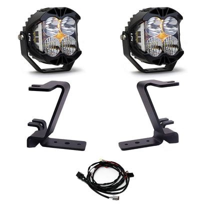 7XL Linkable Bumper Light Kit