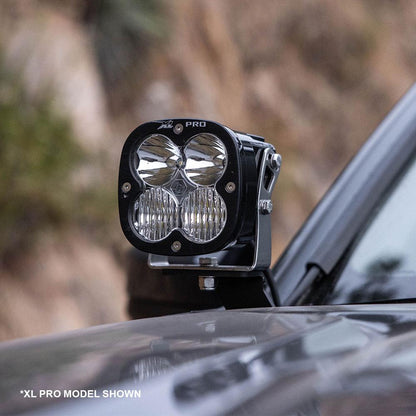 Toyota Tacoma XL Sport A-Pillar Kit