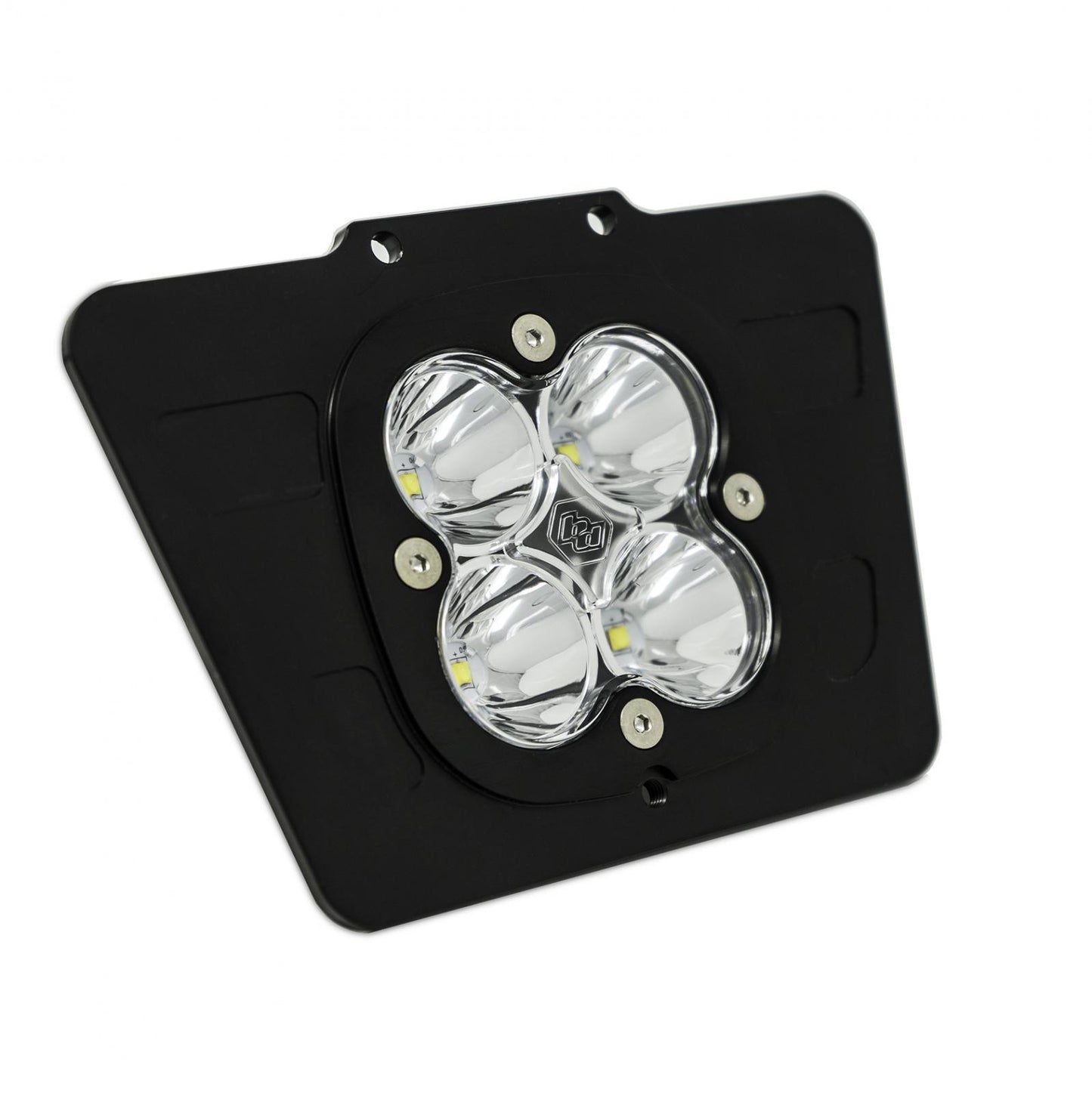 Squadron Pro Headlight Kit