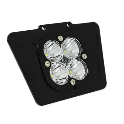 Squadron Pro Headlight Kit