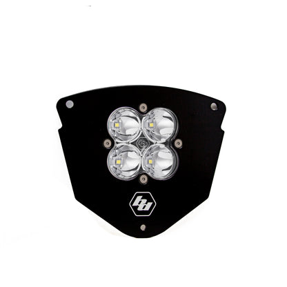 Squadron Pro (A/C) Headlight Kit
