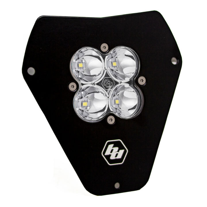 Squadron Pro (A/C) Headlight Kit