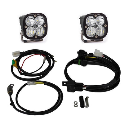 Squadron Unlimited Auxiliary Light Kit