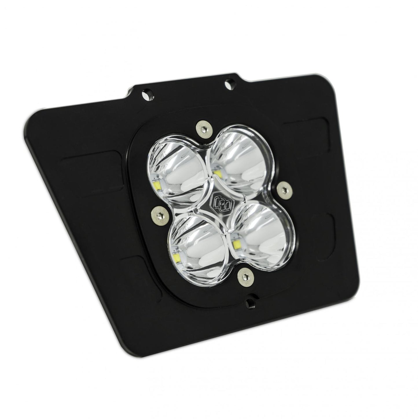 Squadron Pro (D/C) Headlight Kit